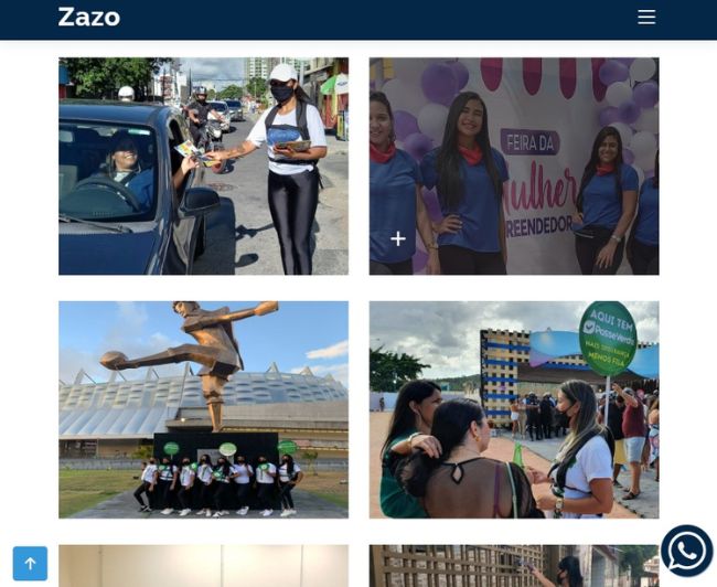 Agência Zazo